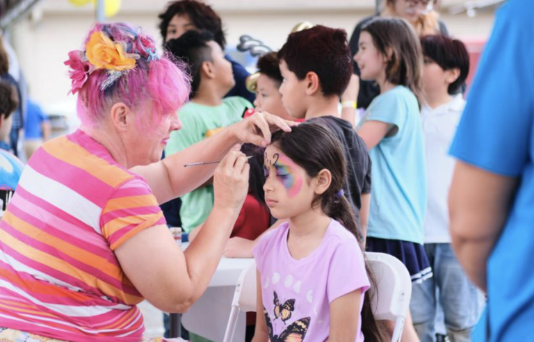 Must-Attend Family Events Around Austin This Week
